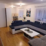 Apartman Marijamagdalena Gračac