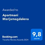 Apartman Marijamagdalena *