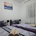Marijamagdalena Apartman Gračac