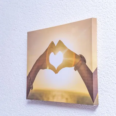 Apartment Marijamagdalena *