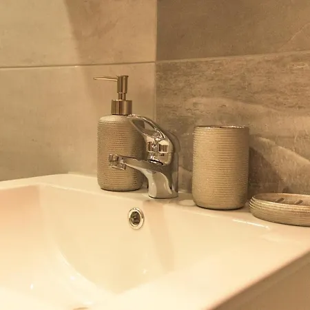 Marijamagdalena Apartment