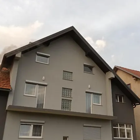 Apartment Marijamagdalena