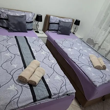 דירה Marijamagdalena Gračac