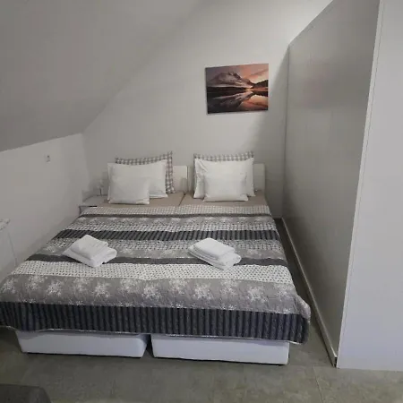 Marijamagdalena Apartment