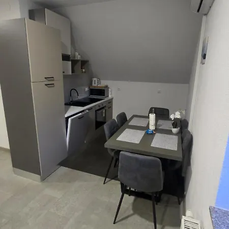 Apartment Marijamagdalena