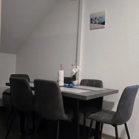 Apartment Marijamagdalena *