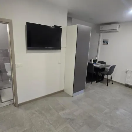 Marijamagdalena Apartment Gračac