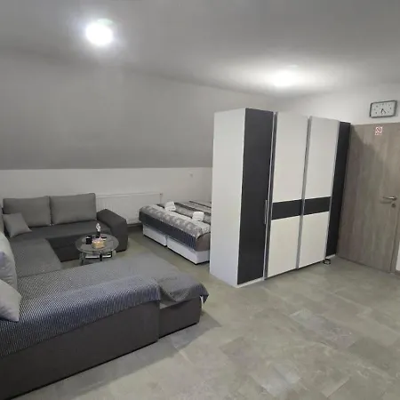 Apartment Marijamagdalena