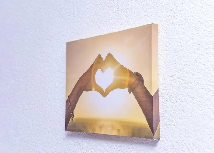 דירה Marijamagdalena *