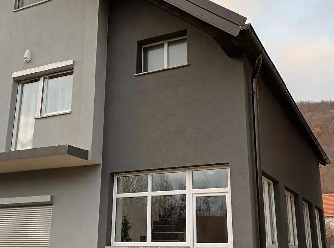 דירה Marijamagdalena Gračac