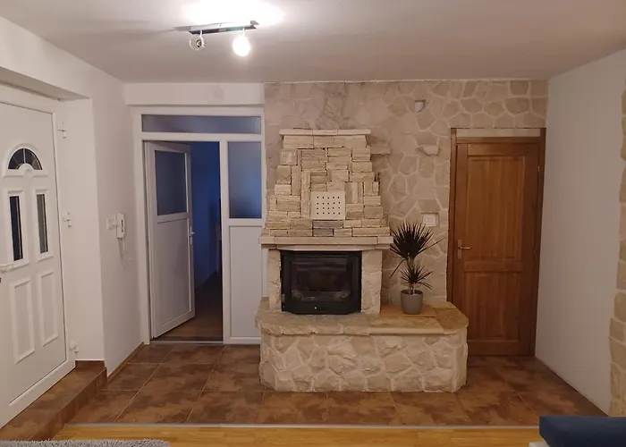 Marijamagdalena דירה