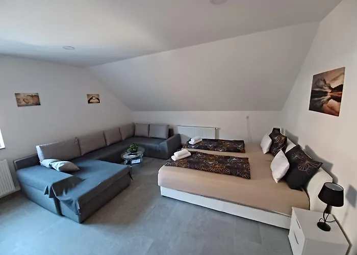 דירה Marijamagdalena *