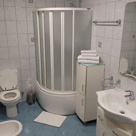 Marijamagdalena * Gračac