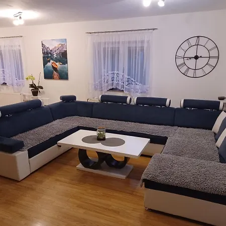 Apartament Marijamagdalena *