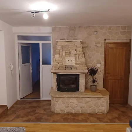 Marijamagdalena Apartament