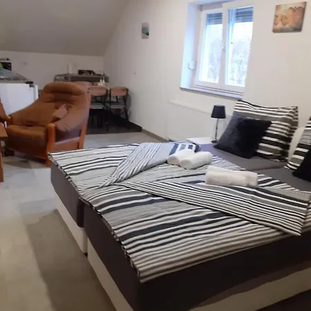 Apartament Marijamagdalena Gračac
