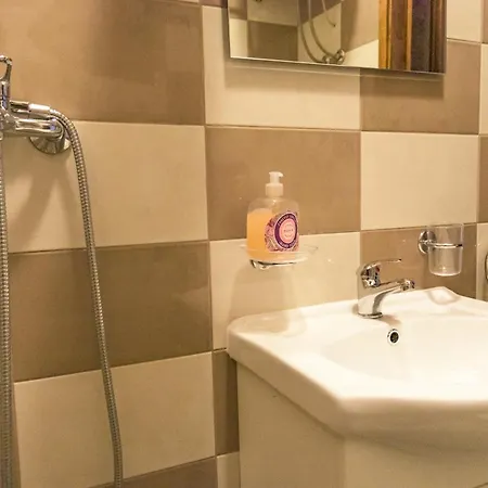 Apartament Marijamagdalena