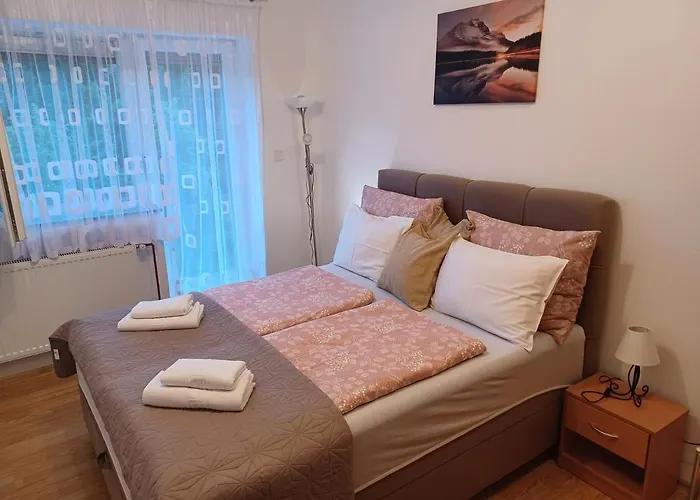 Apartman Marijamagdalena