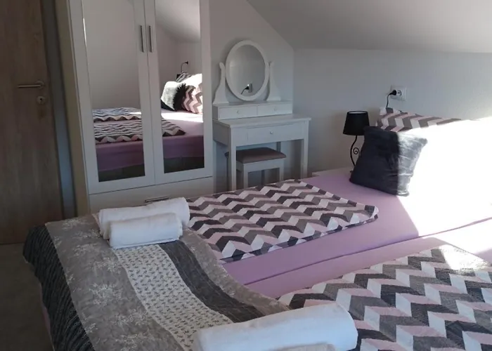 Marijamagdalena Daire Gračac