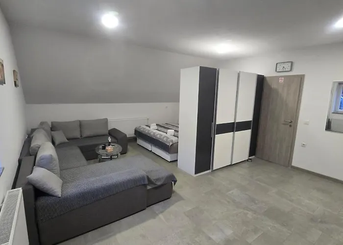 Apartman Marijamagdalena